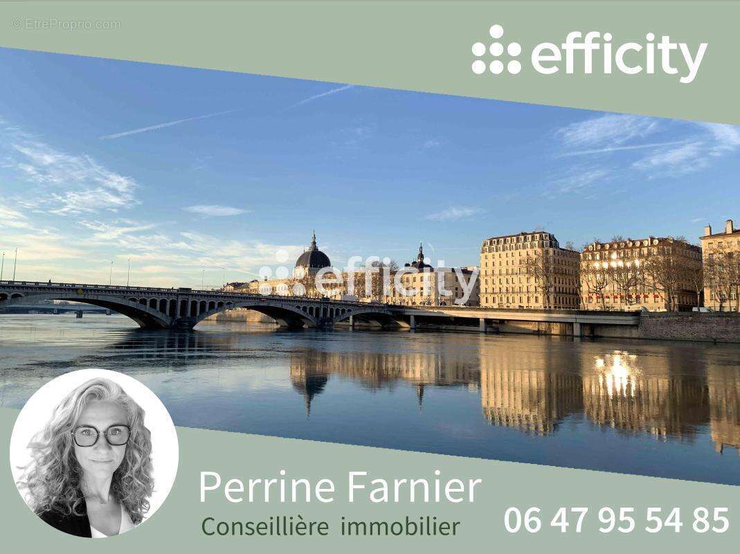 Appartement - photo 16