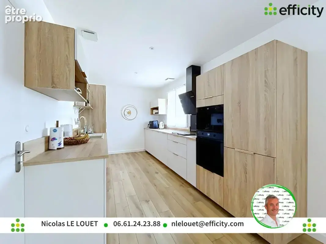 Maison 4 pièces 109 m² à vendre à Angouleme (16000) - photo 11