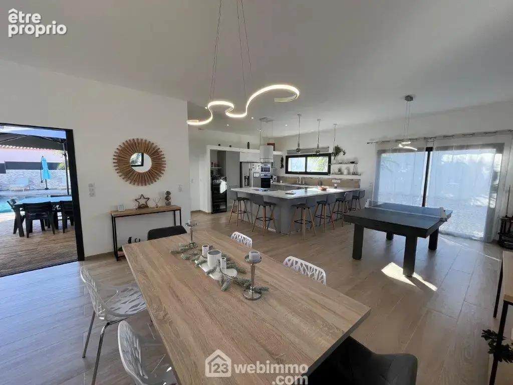 Maison 178 m² à Villetelle  - photo 52