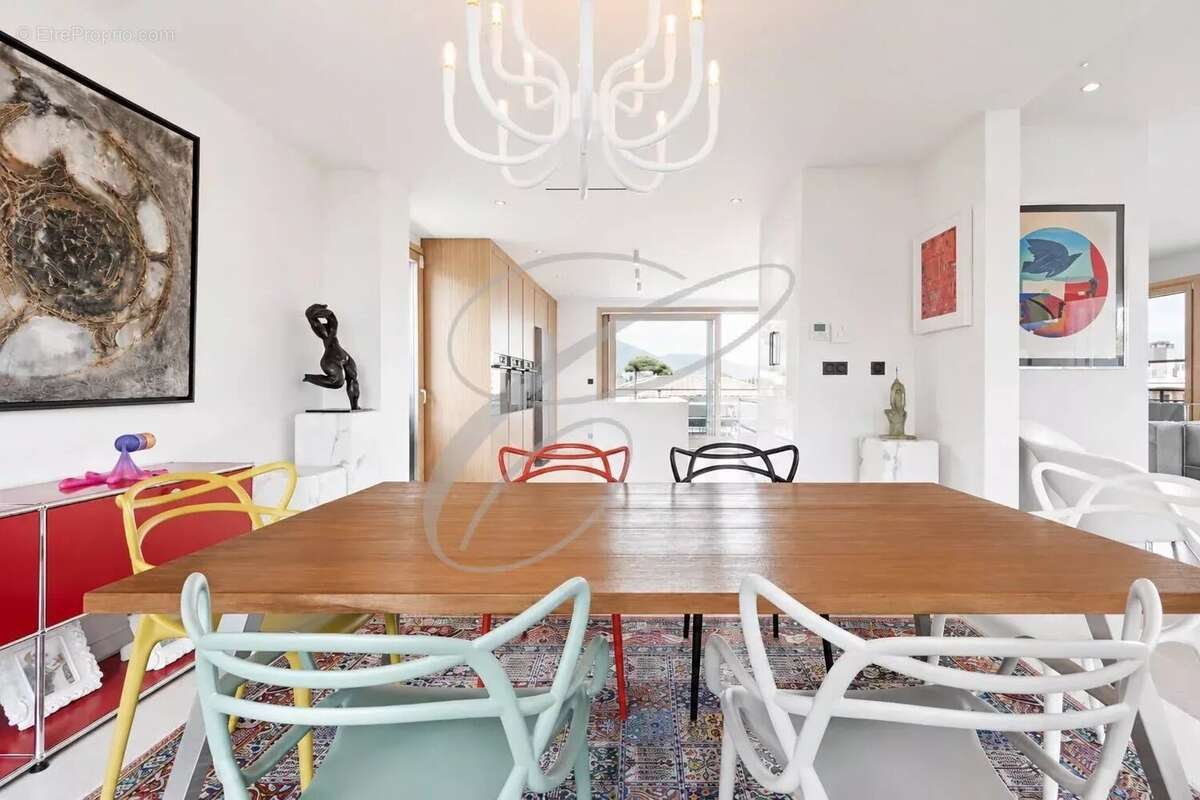 Maison à ROQUEBRUNE-CAP-MARTIN