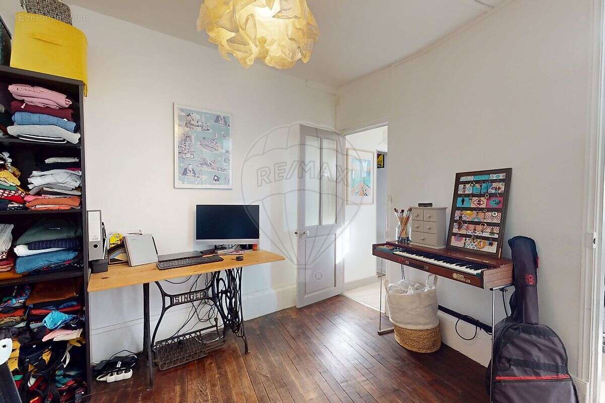 Appartement à ORLEANS