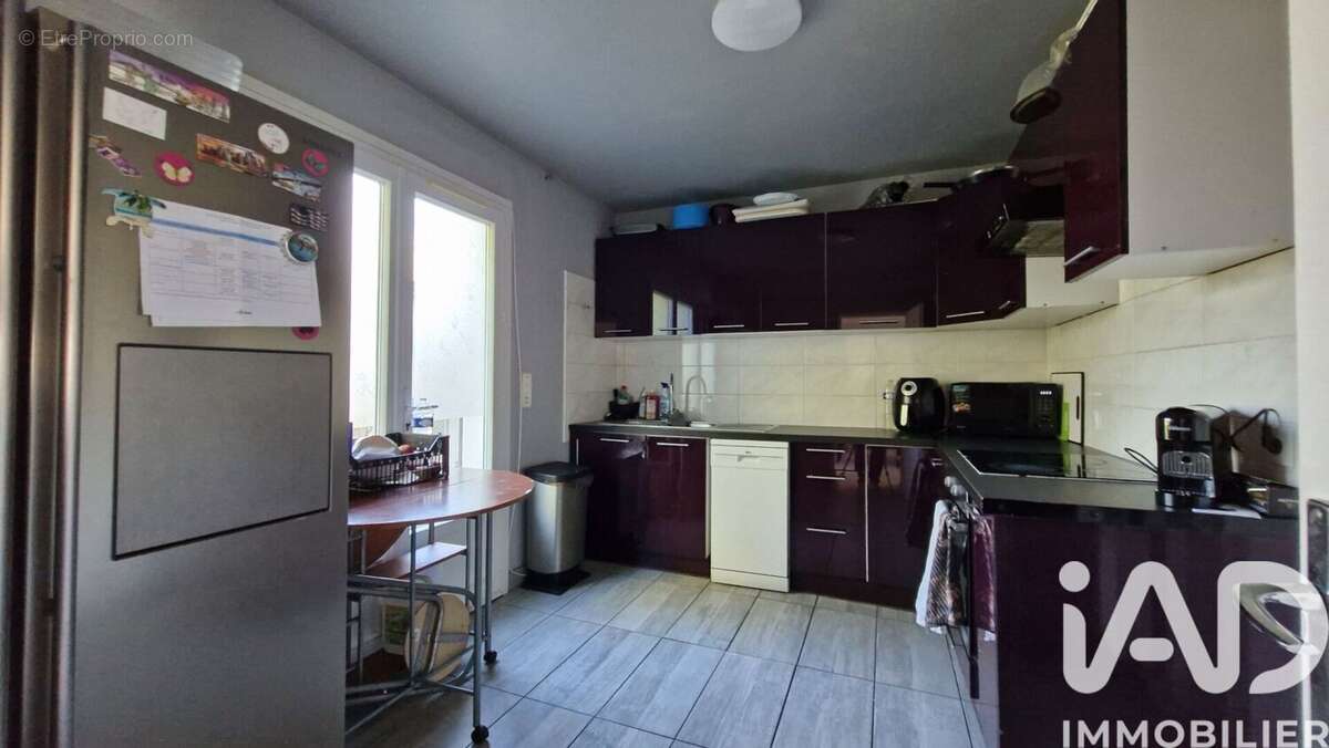 Photo 8 - Maison à TRILPORT