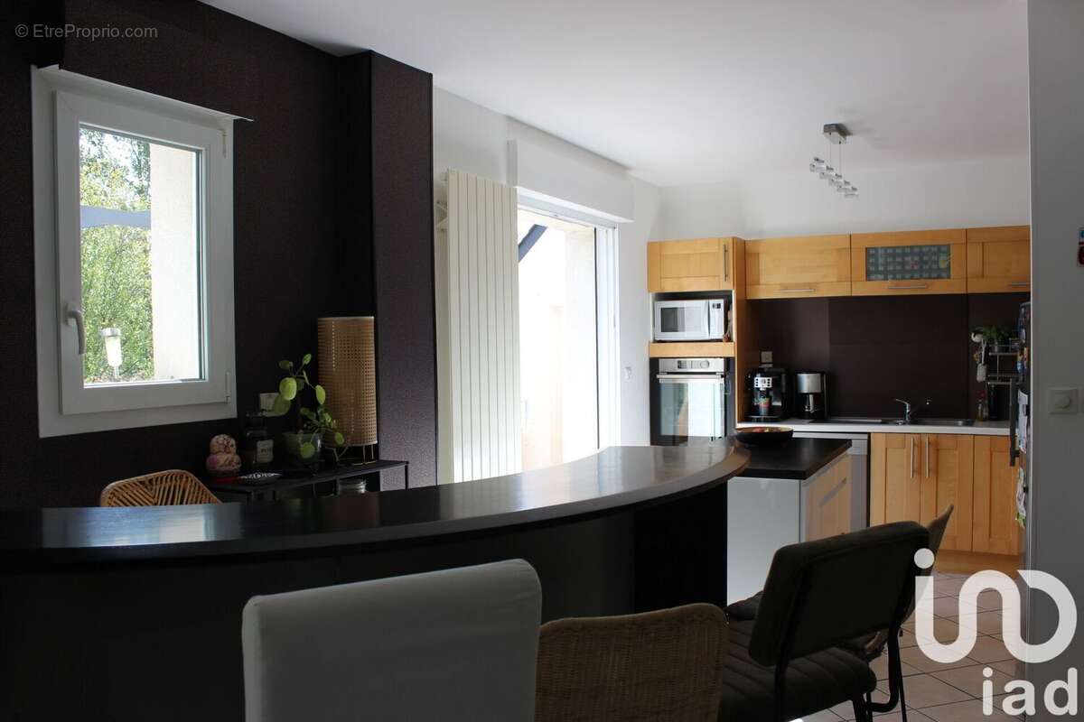 Photo 2 - Maison à PAIMPOL