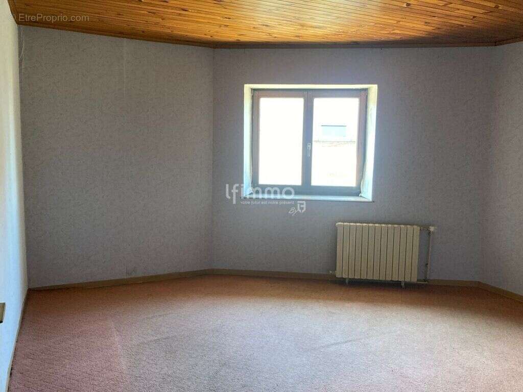 Maison à BOURGALTROFF