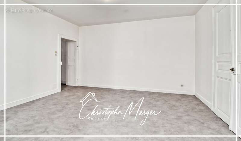 Appartement à SARREBOURG