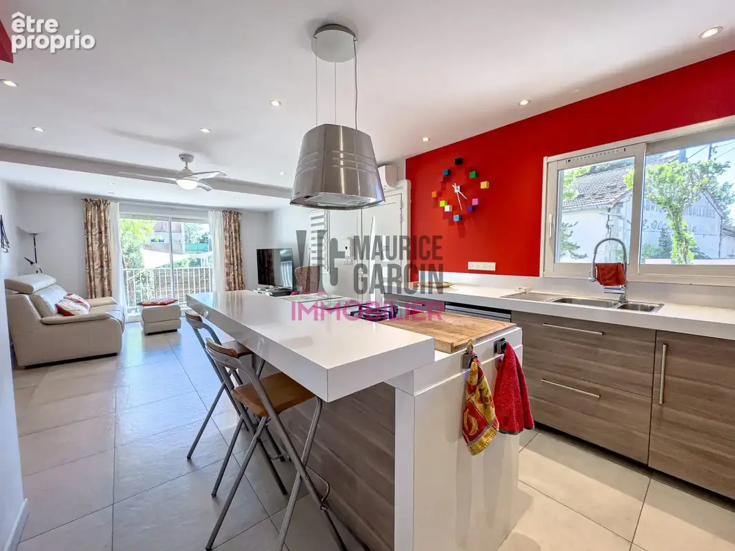 Maison 4 pièces 117 m² à vendre à Cavaillon (84300) - photo 9