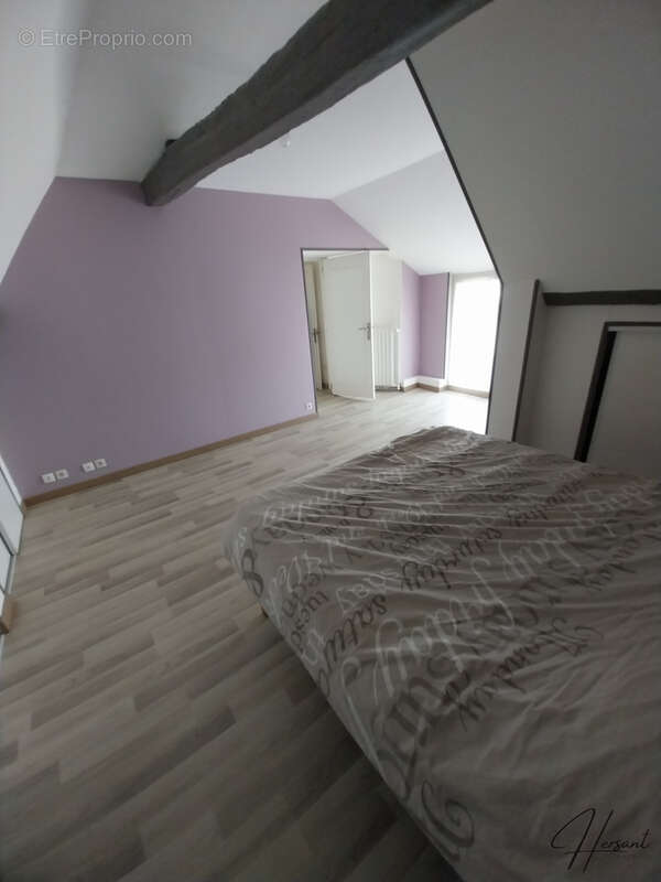 Maison 110 m² à Baule  - photo 6