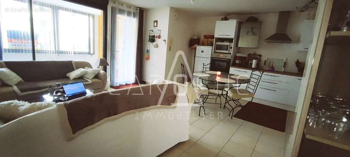 Appartement à ARGELES-SUR-MER