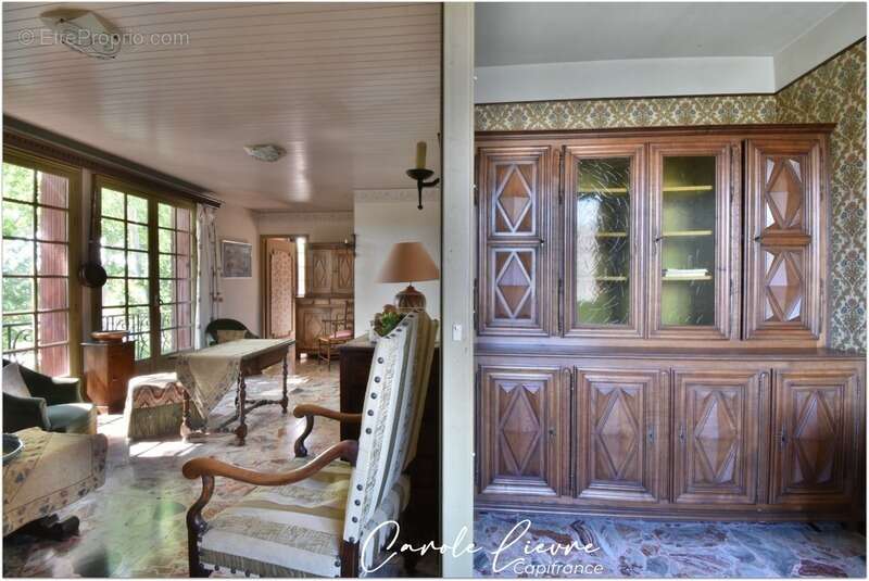 Maison à PAULHAN