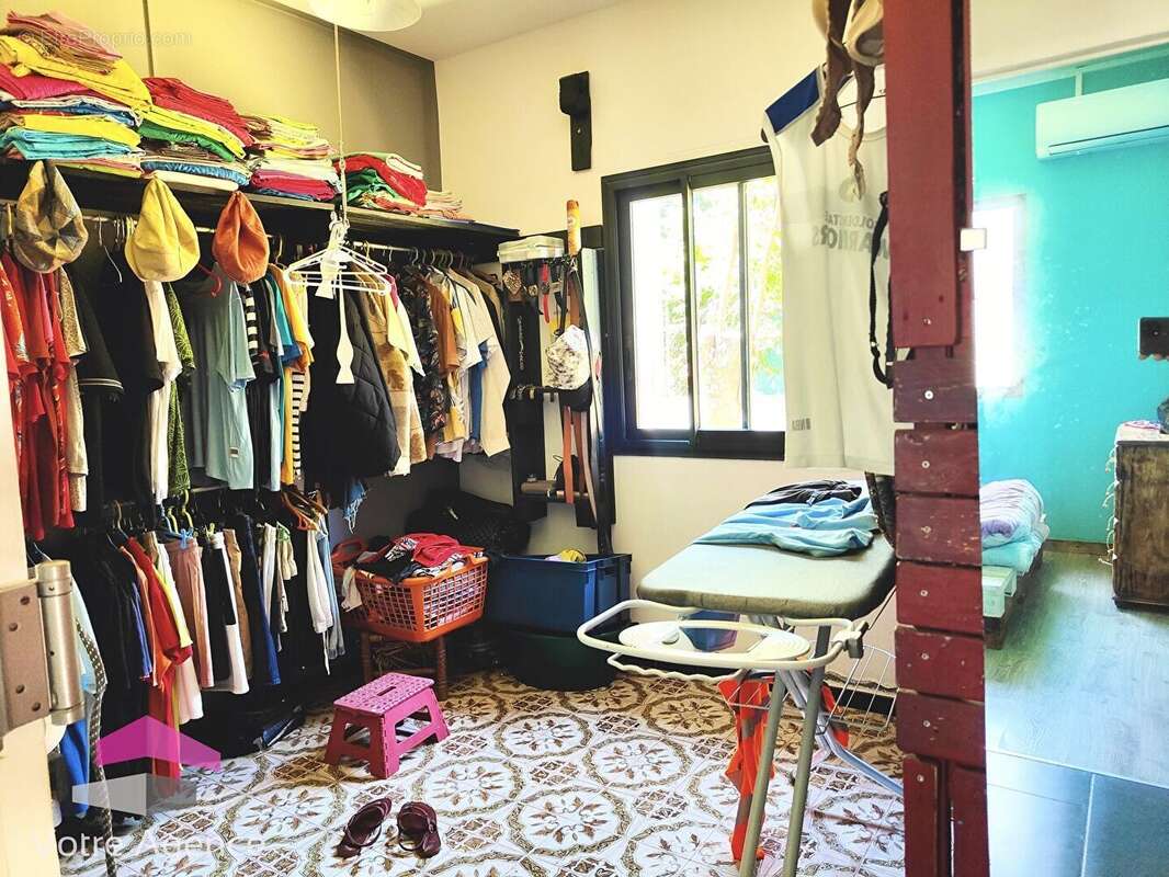 Maison à SAINT-PAUL