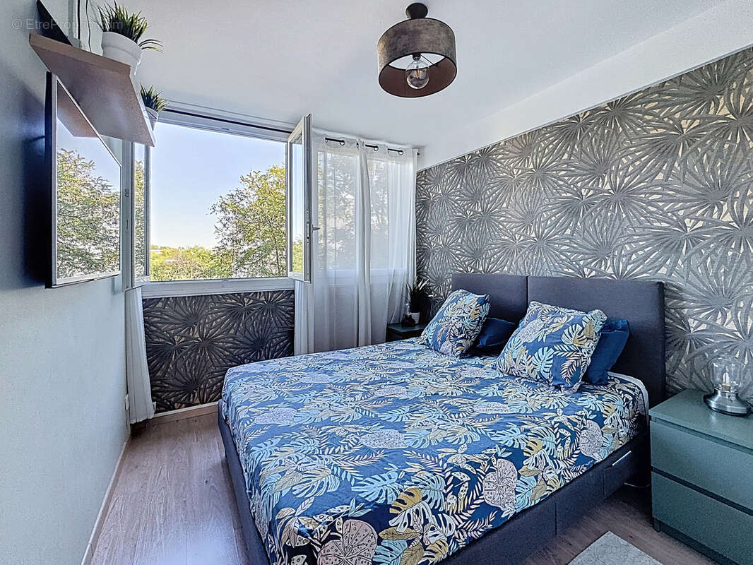 Appartement à SAINT-PRIEST