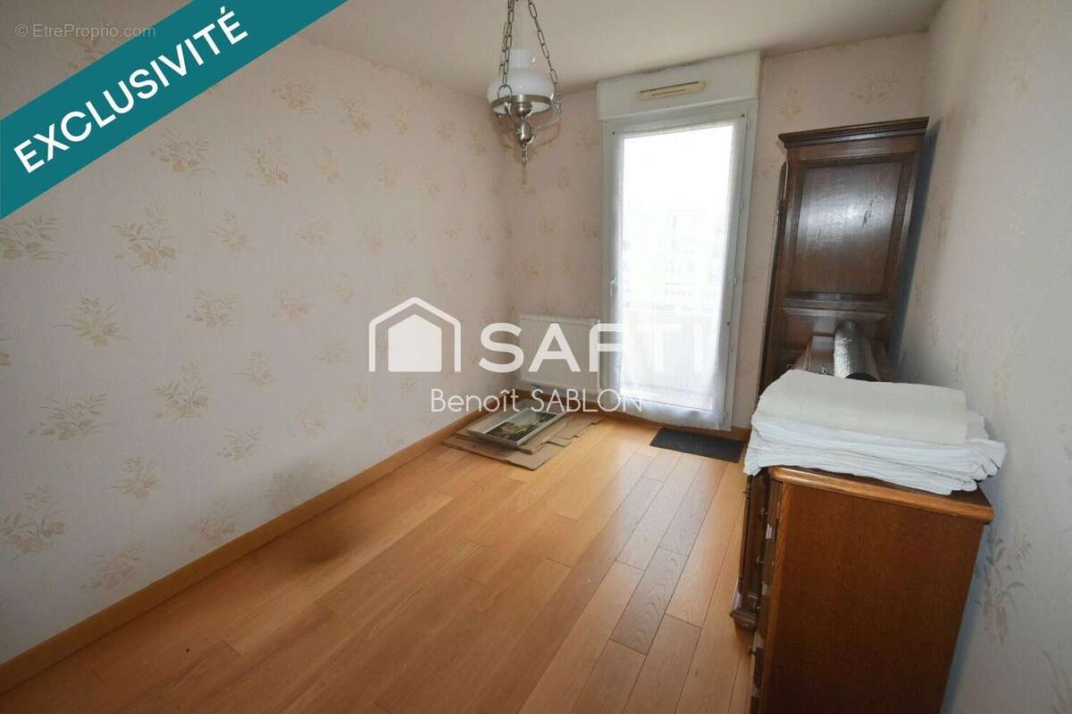 Photo 7 - Appartement à LE HAVRE