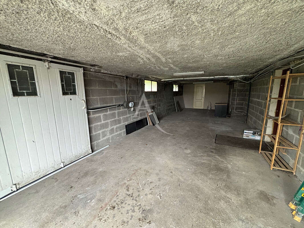 Maison à COSNE-COURS-SUR-LOIRE