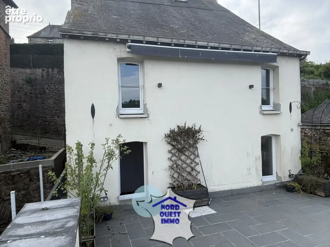 Maison de ville - photo 2