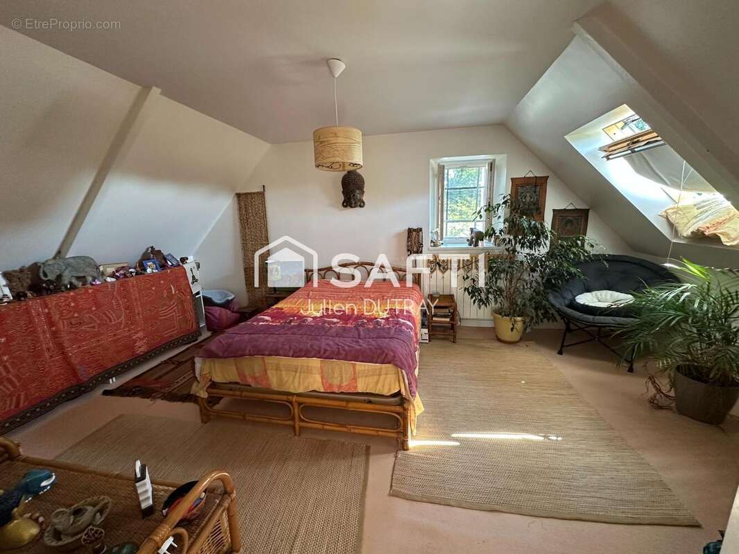 Photo 7 - Maison à PLOUARET