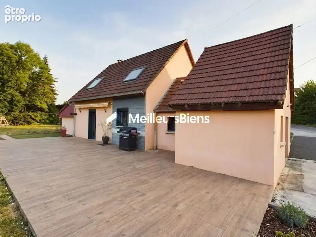 Joli pavillon de 139 m² avec 4 chambres - photo 10