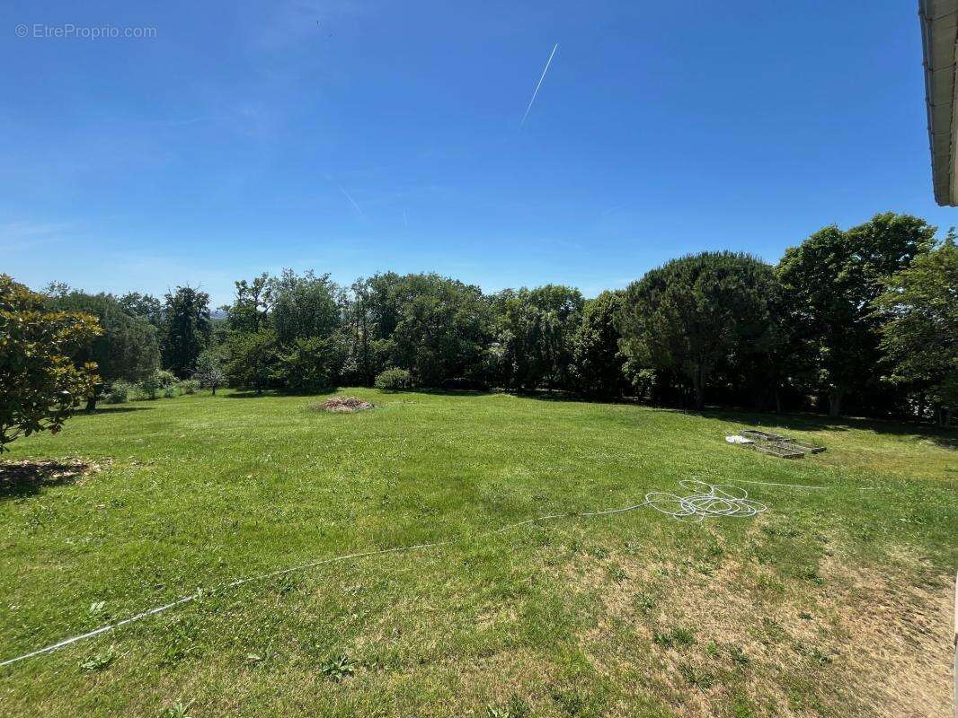 Terrain rare et preserve - photo 3