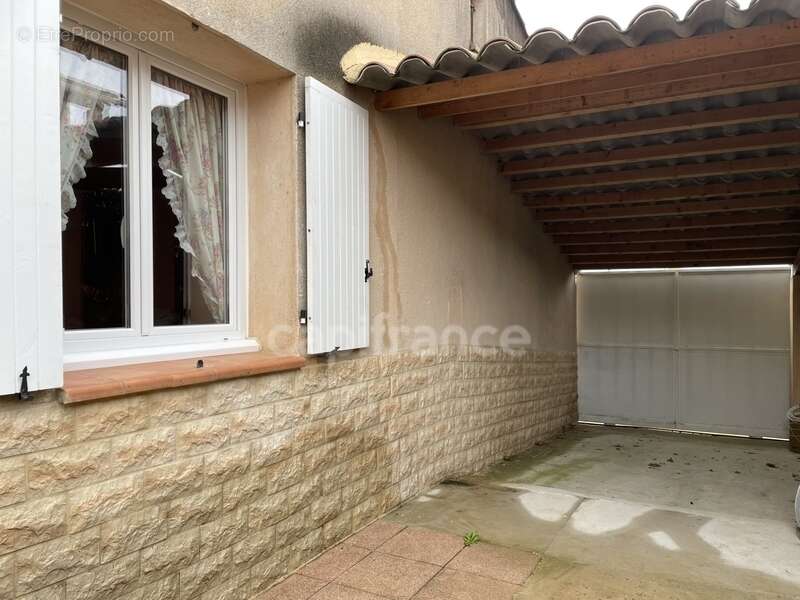 Maison 6 chambres + studio independant - photo 18