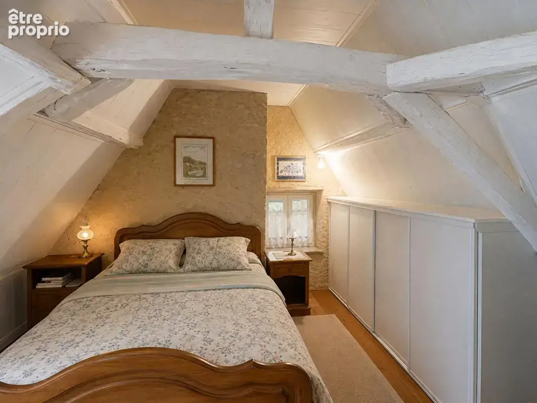Charmante maison périgourdine avec piscine, beau jardin et dépendances - photo 10