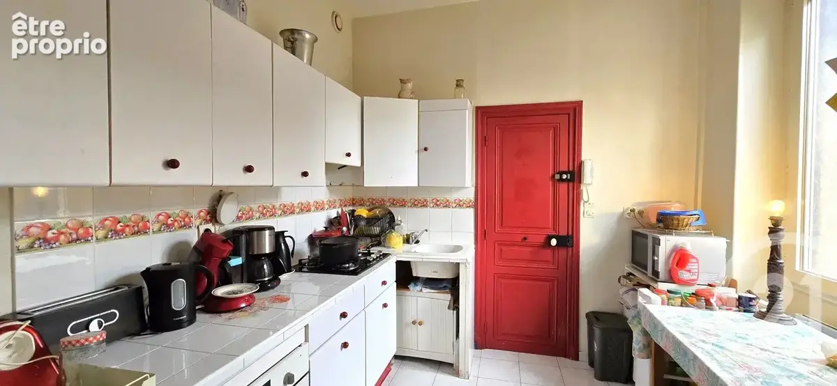 Appartement 74 m² à Sance  - photo 5
