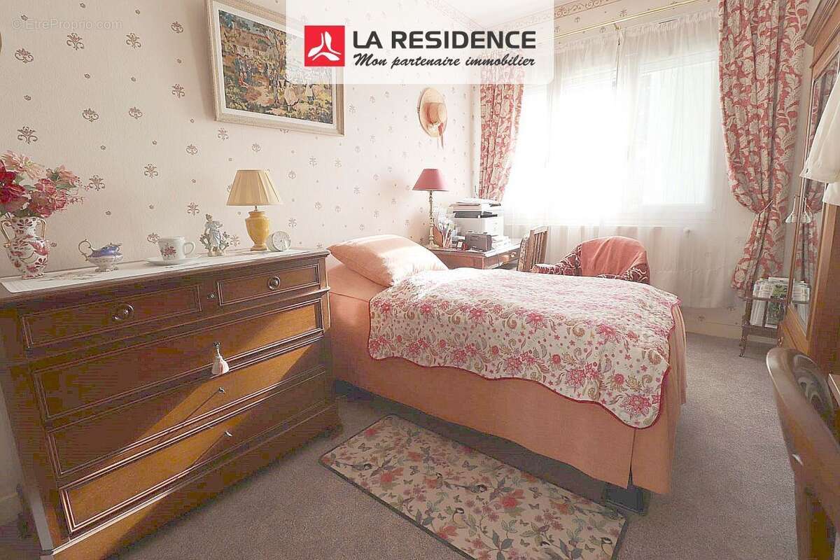 Maison à CORMEILLES-EN-PARISIS