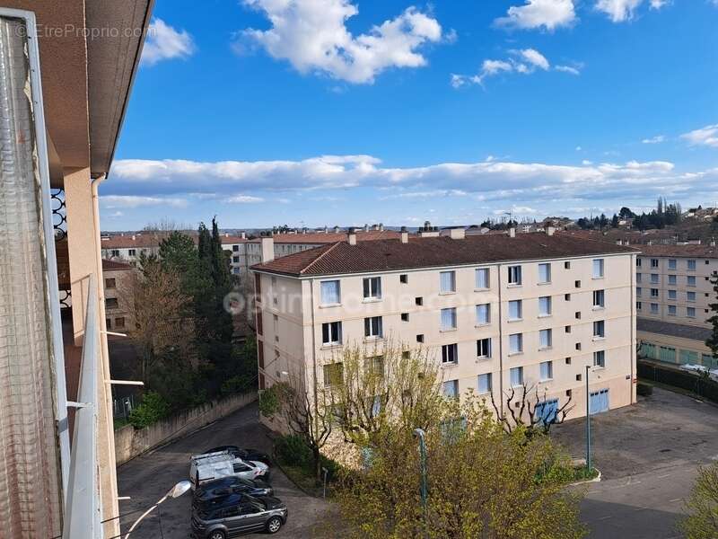 Appartement à MANOSQUE
