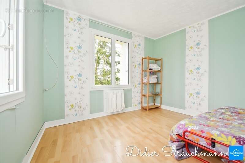 Maison à AIGREFEUILLE-D'AUNIS