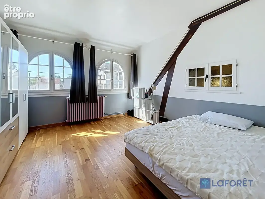 Maison Saint Germain Les Arpajon centre - 6 pièces- 140 m2 - photo 8