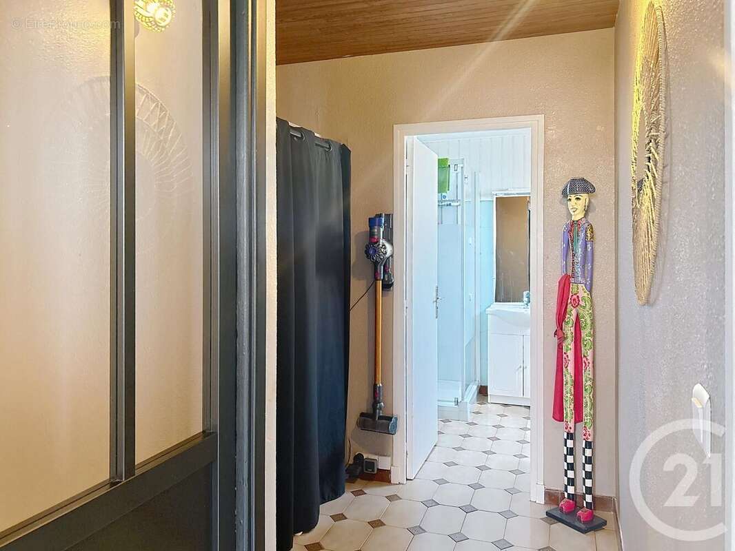 Maison à LE BARCARES