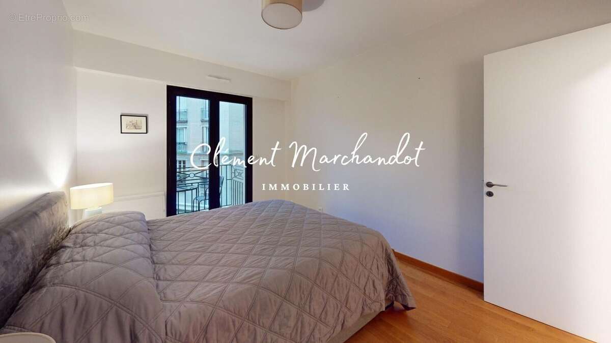 Photo 9 - Appartement à PARIS-15E