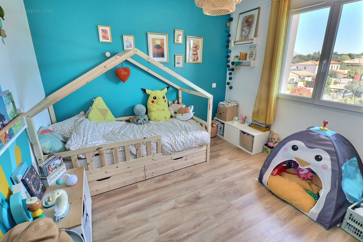 Maison à SAINT-DREZERY