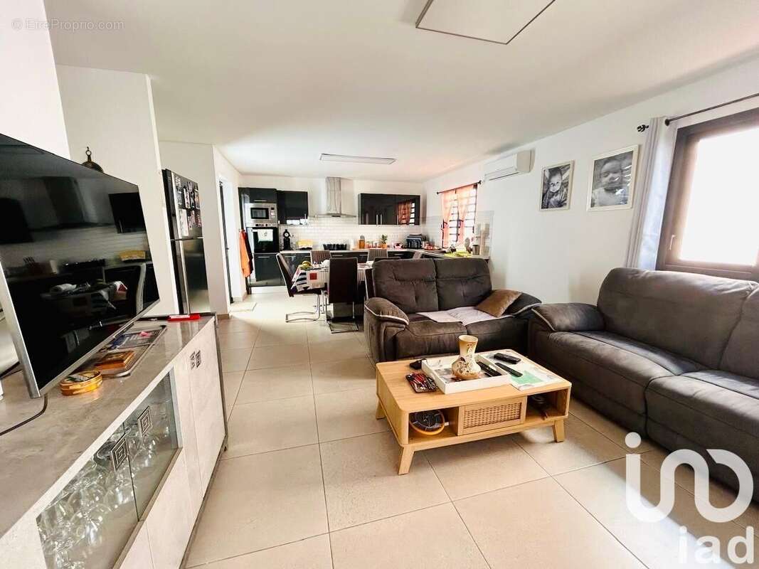 Photo 3 - Maison à LA PLAINE-DES-PALMISTES