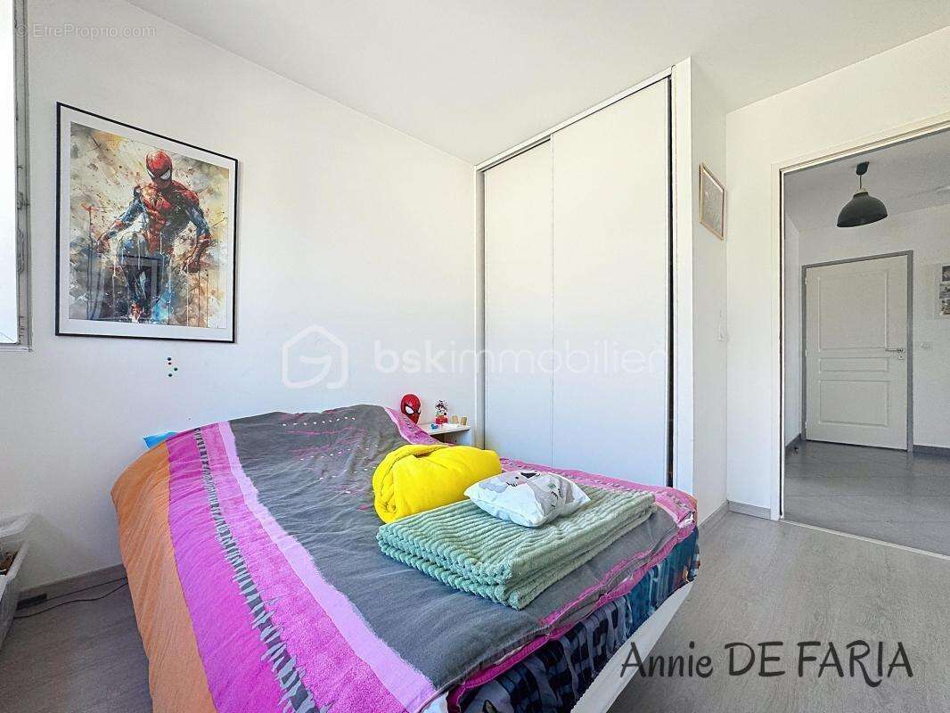 Appartement t3 de 70m2 avec terrasse froges 38190 - photo 10