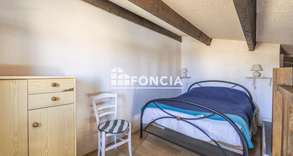 Appartement à LEUCATE