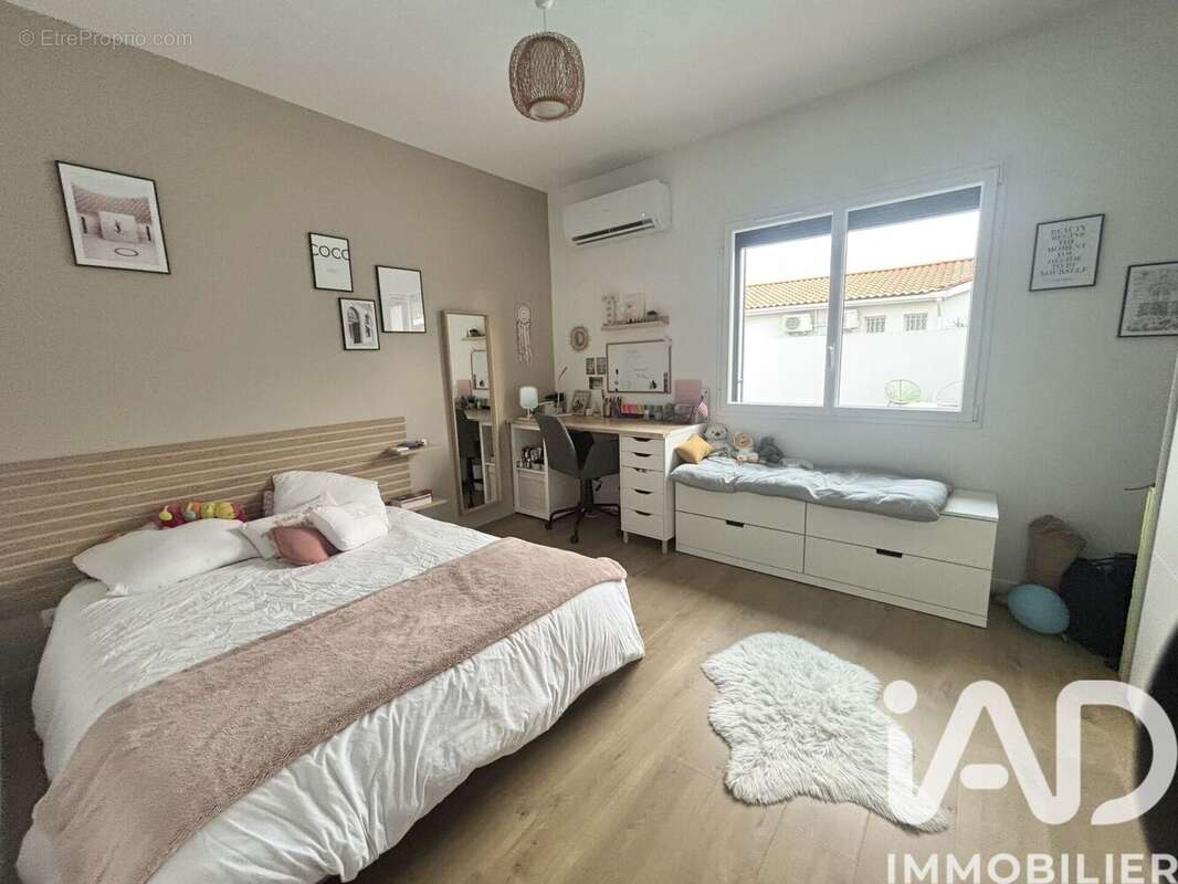 Photo 8 - Maison à PESSAC