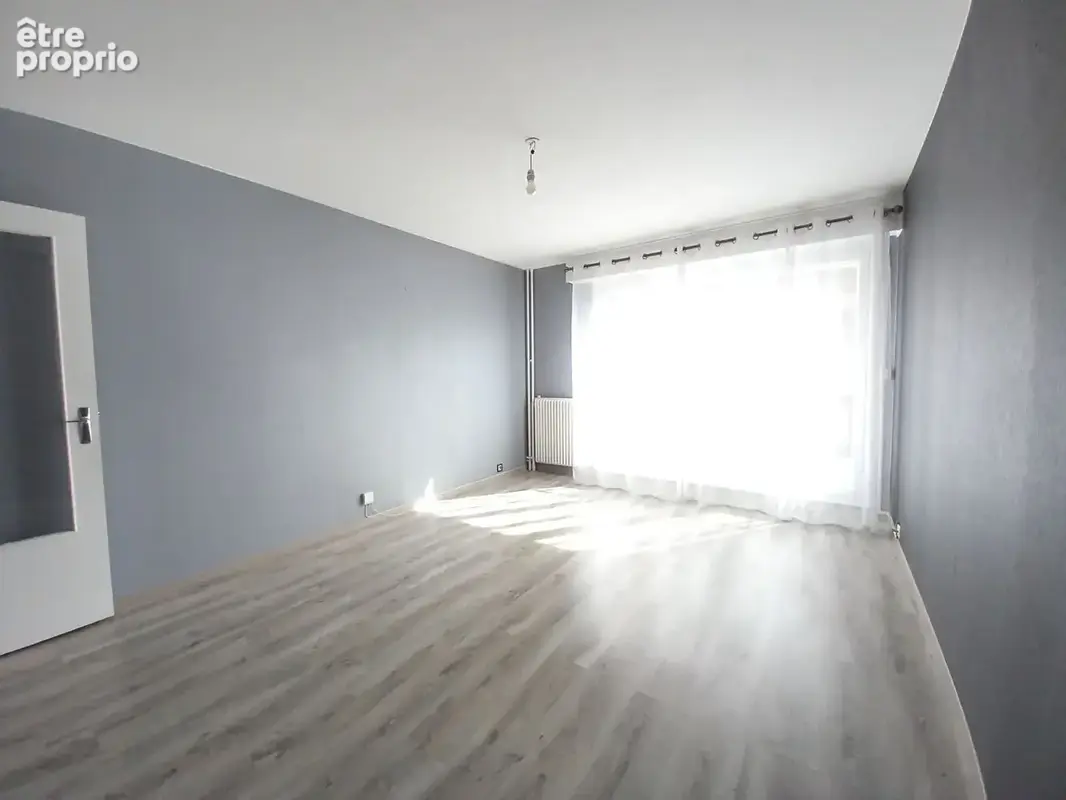 LE HAVRE CENTRE VILLE : Appartement F3 avec ascenseur - photo 2