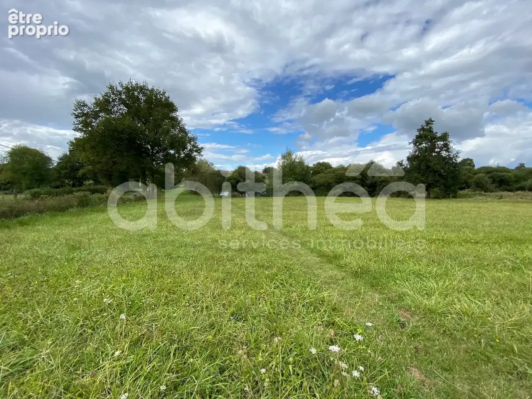 Terrain de loisirs avec 2 etangs - photo 15