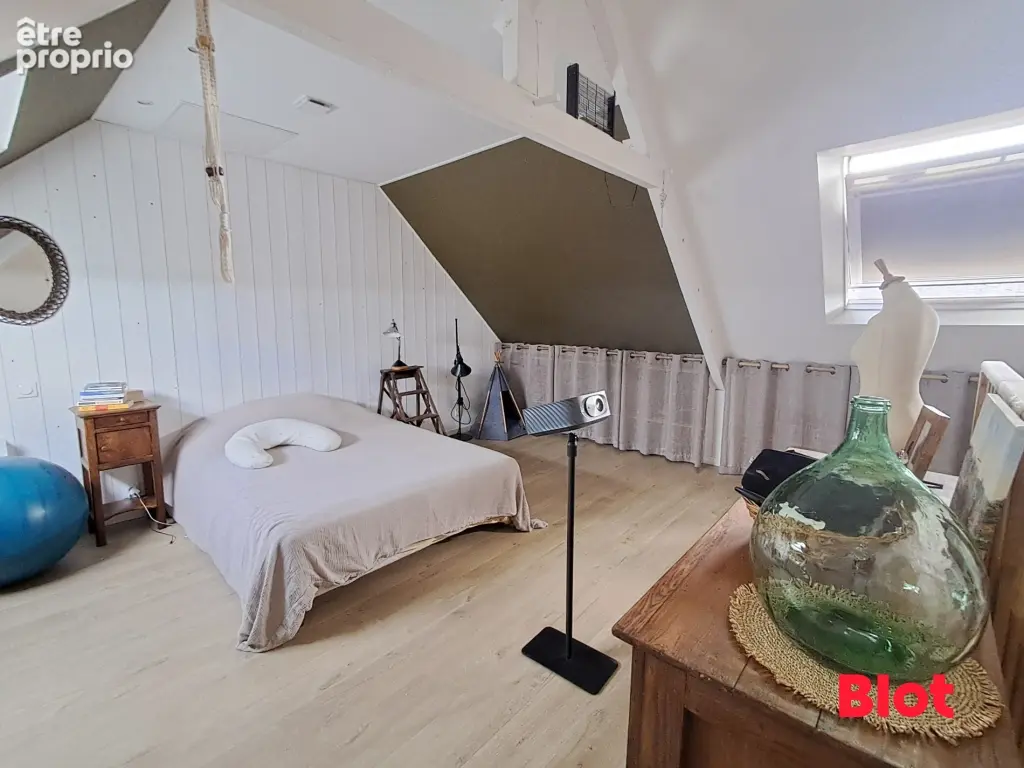 Maison 3 pièces 75 m² à vendre à Pleudihen-Sur-Rance (22690) - photo 6