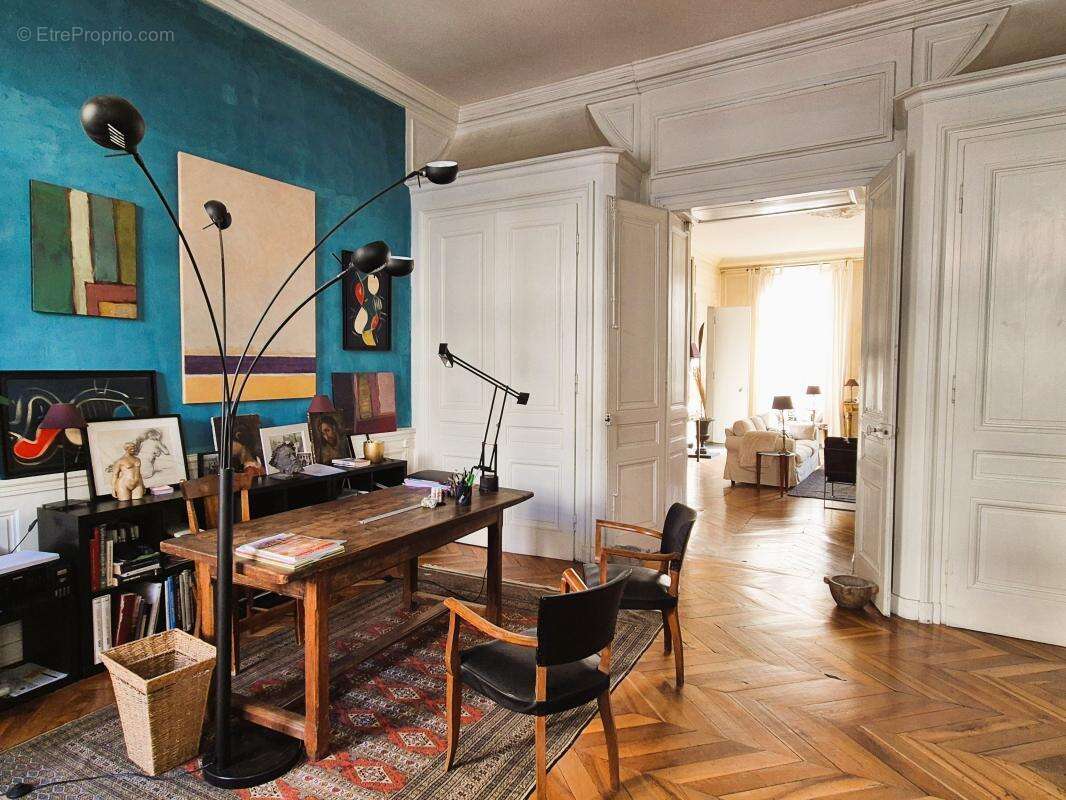 Appartement à LYON-2E