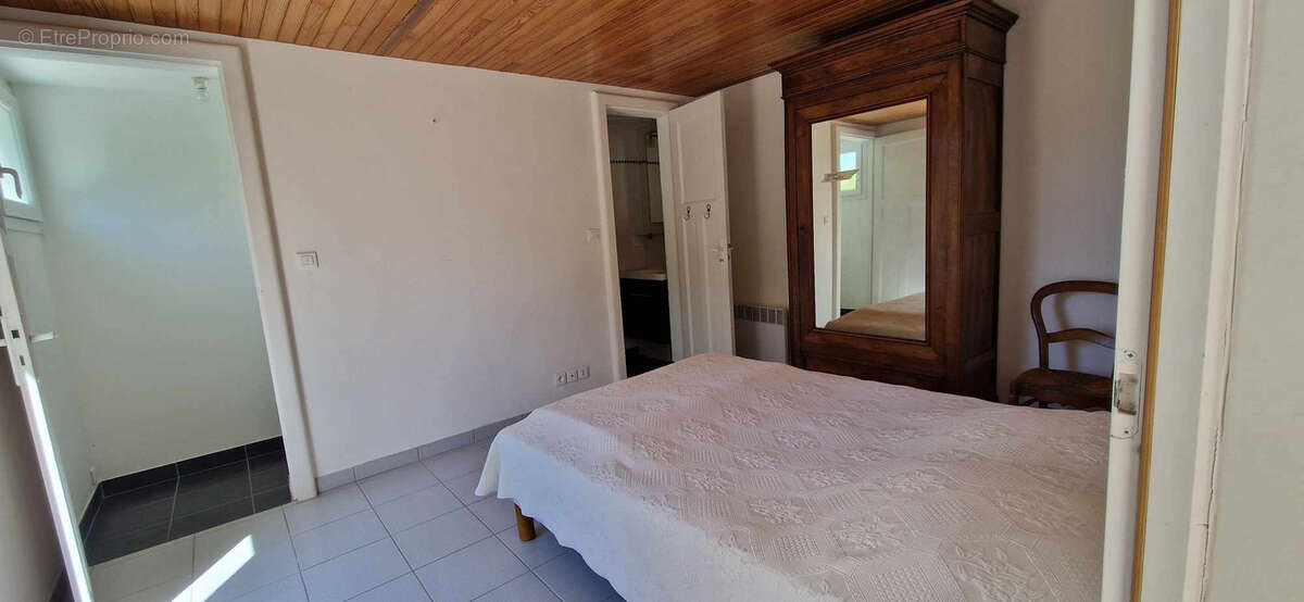 Maison 100 m² à La Plaine-Sur-Mer  - photo 18