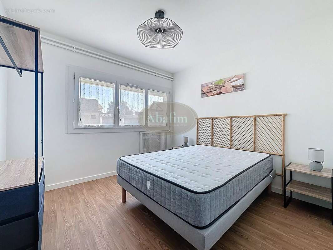 Appartement à TARBES