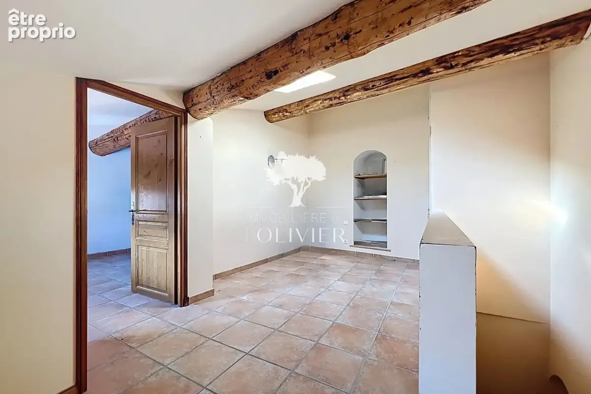 Maison 3 pièces 67 m² à vendre à Saint-Martin-De-Castillon (84750) - photo 4