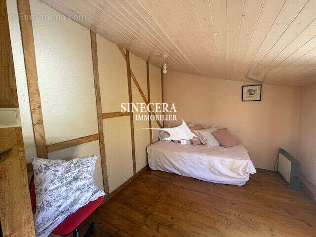 Maison à SAINT-MICHEL-DE-DOUBLE