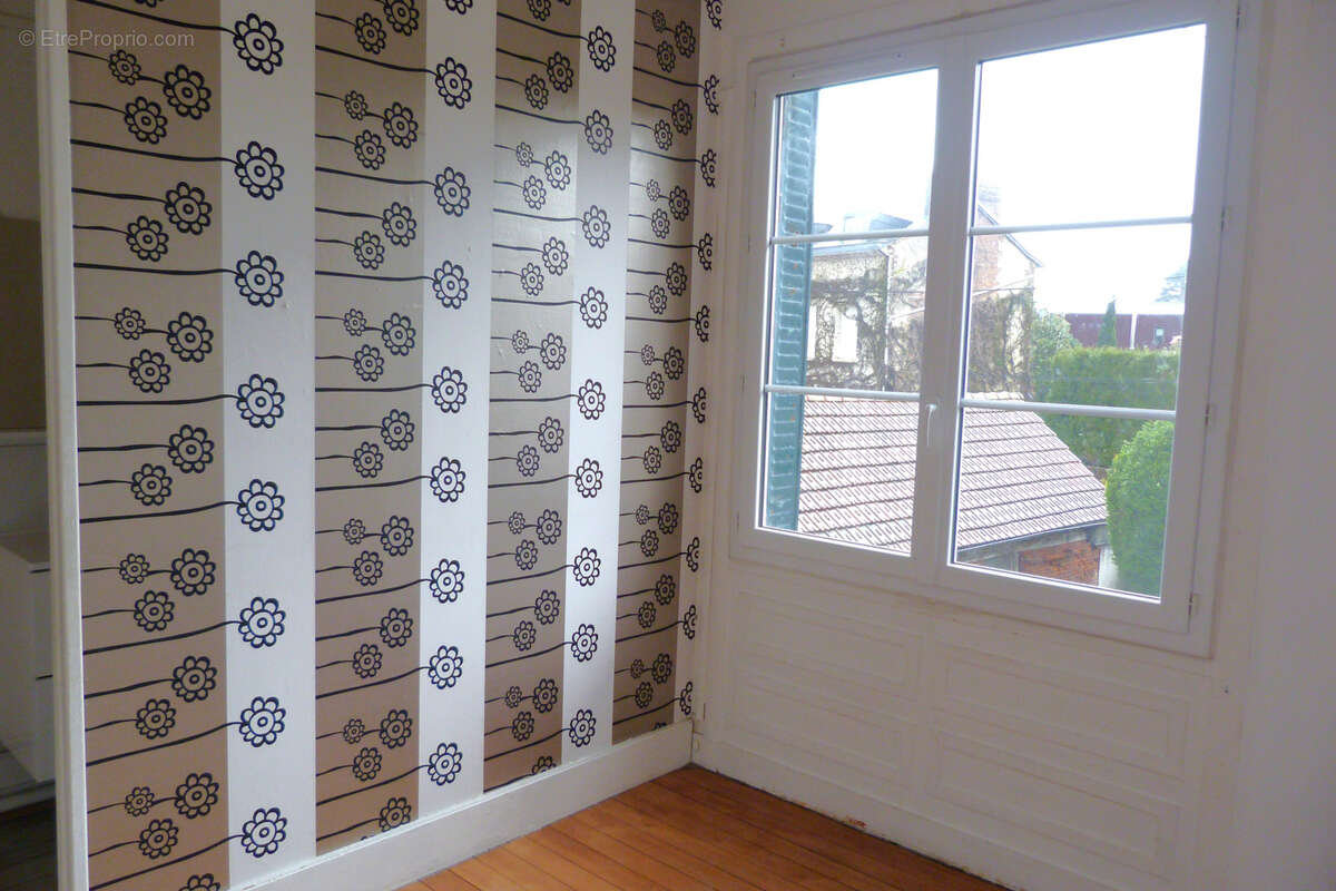 Maison à BONSECOURS