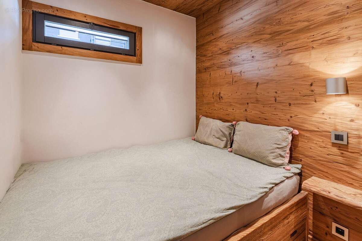 Appartement 48 m² à Megeve  - photo 7