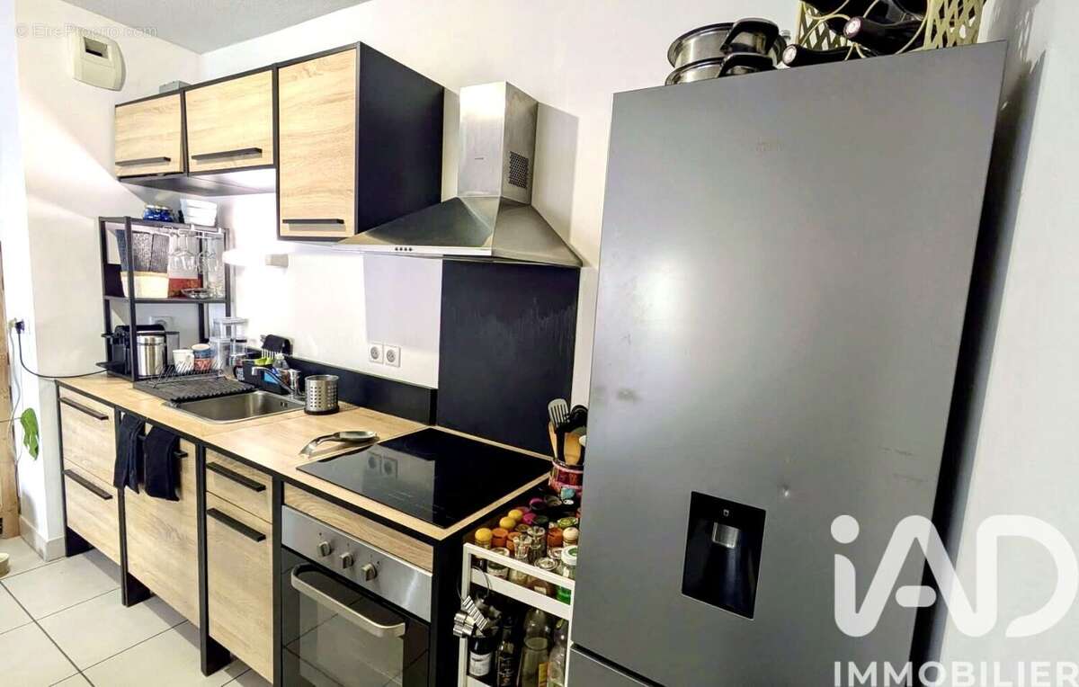 Photo 3 - Appartement à SAINT-JEAN-DE-VEDAS