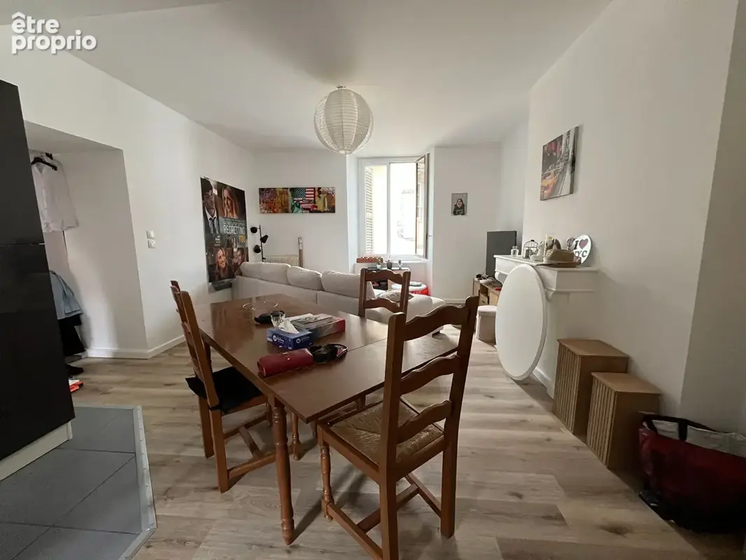 Immeuble Aurillac - 4 pièce(s) - 205 m2 - photo 11