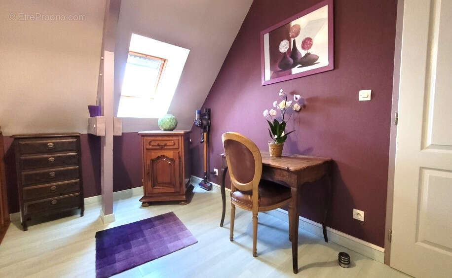 Maison à BOURGUEBUS