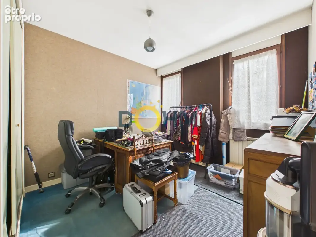 Grand appartement avec extérieur - photo 6