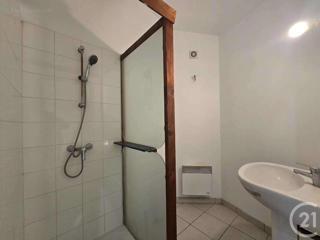 Maison à SALIES-DU-SALAT